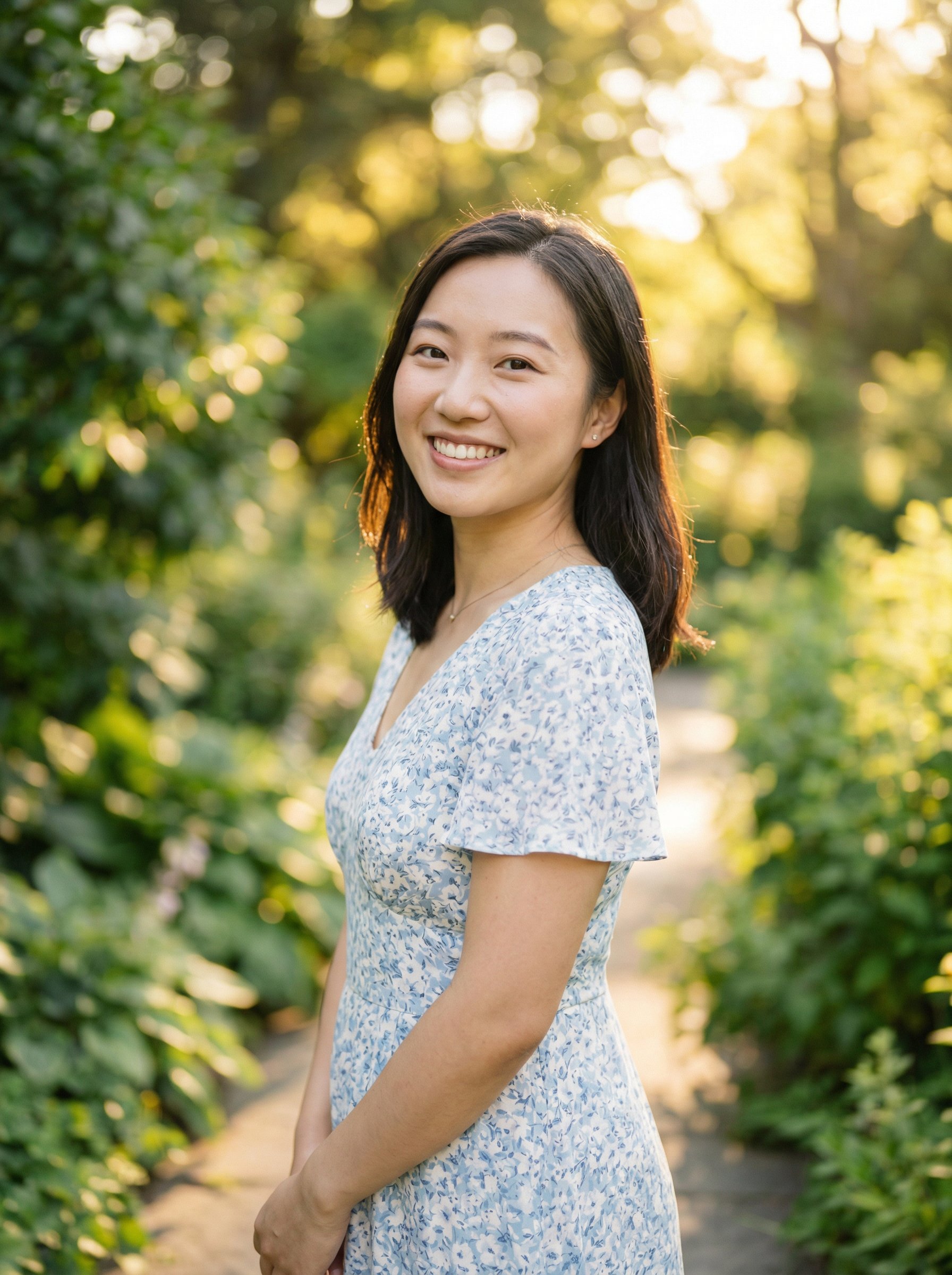 印象足拍VLOG创作者